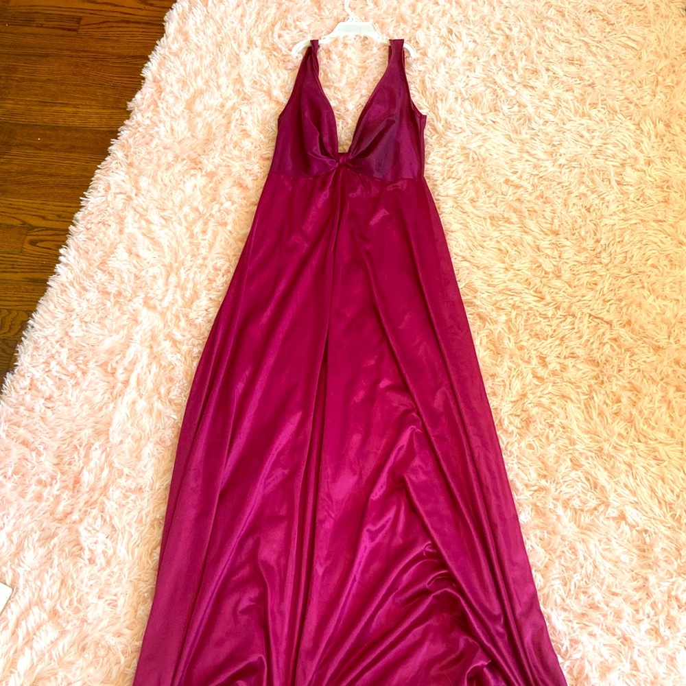 Vintage fantasy nightwear by Janice Lee